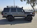 تويوتا لاند كروزر 70 HARD TOP
