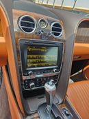 Bentley Continental Flying Spur 4.0L