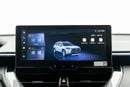 تويوتا كورولا كروس Elite 2.0L - Hybrid - White Inside Black | Export Only