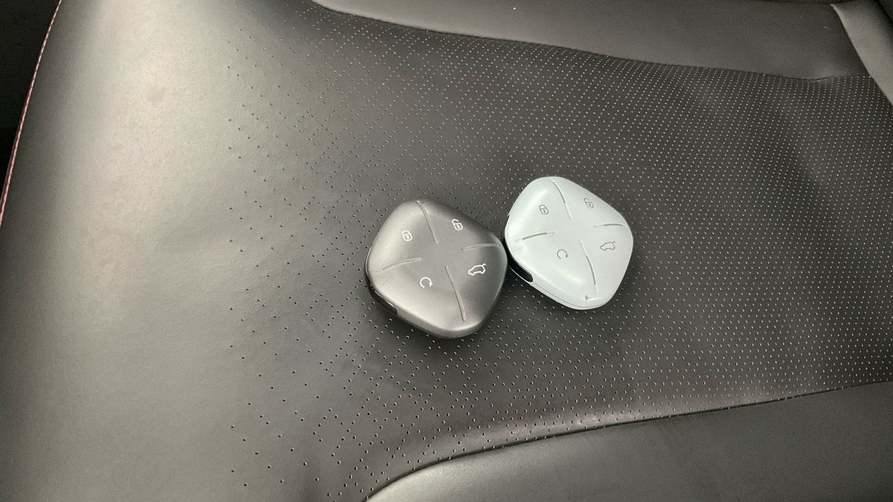 Jetour Dashing Luxury | upto AED 20,000 Ramadan Discount | Guaranteed Warranty | 0 Down Payment