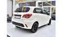 بايك A 1 EXCELLENT DEAL for our BAIC D20 ( 2020 Model ) in White Color GCC Specs