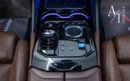 BMW 530i 2025 BMW 530i, With Warranty  Service Contract, Fully Loaded, GCC Spec