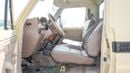 Toyota Land Cruiser Pick Up