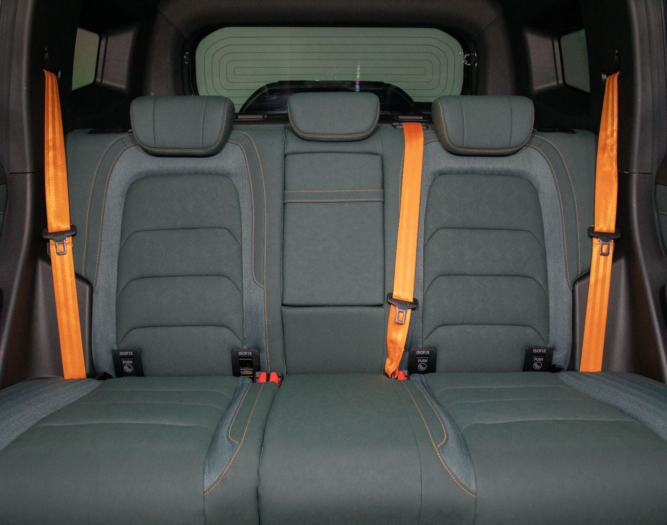 Jetour T2 LUX