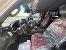Toyota Land Cruiser VXR