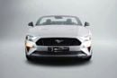 Ford Mustang GT Premium 5.0L V8