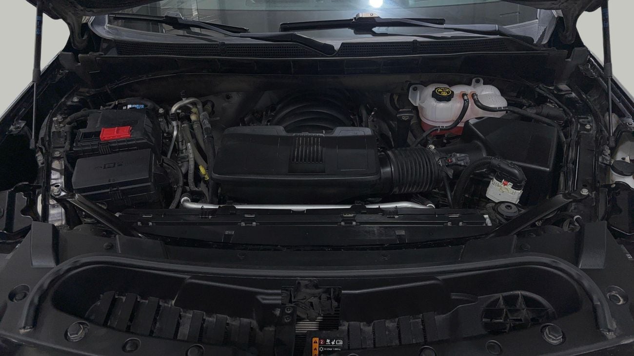 GMC Yukon AT4 2022 | AED 2585/Month | 0 DP | 30 Day Return | Warranty