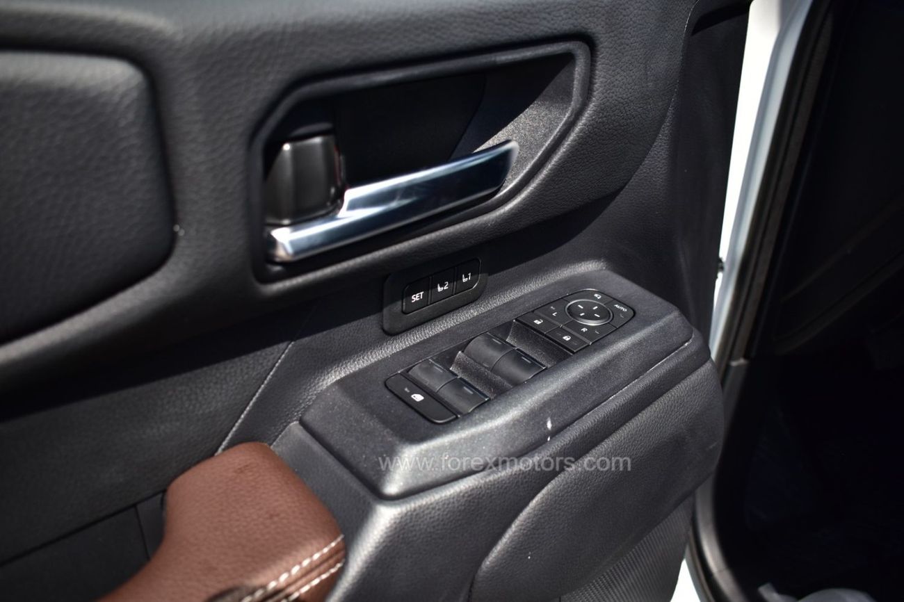 Toyota Prado Adventure V SPL 2.8L Diesel 4WD 7 Seater Automatic