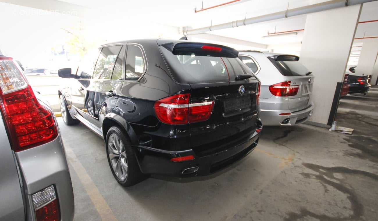 BMW X5M 4.4i