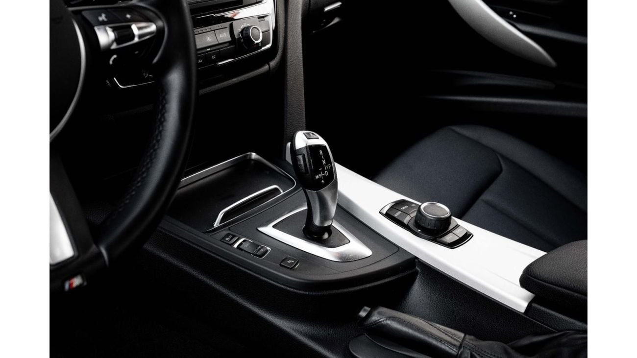 BMW 318i 18i | 1,175  P.M  | 0% Downpayment | Immaculate Condition!