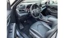 تويوتا هايلاندر 2020 Toyota Highlander XLE 4X4 FullOption+