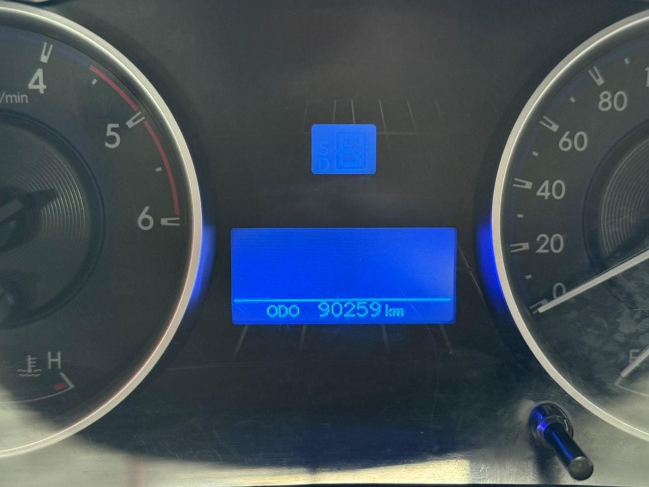تويوتا هيلوكس V4 DIESEL AUSTRALIAN TURBO