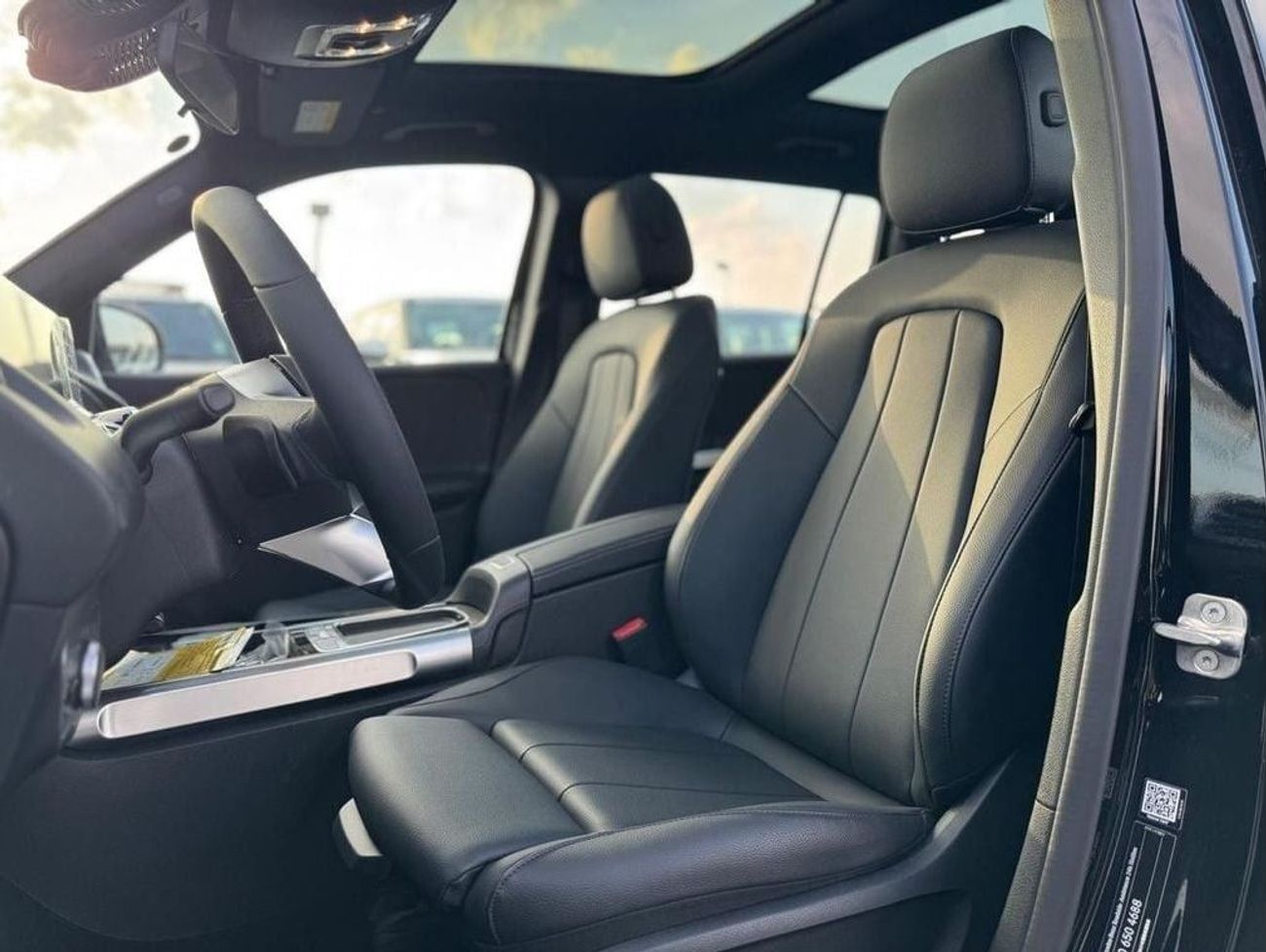 مرسيدس بنز EQB 260 MERCEDES BENZ  EQB 260  2024