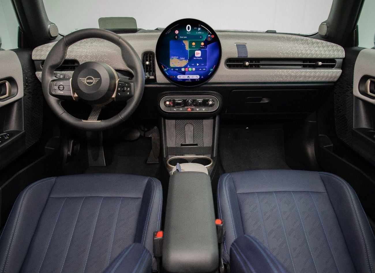 MINI Cooper S STANDARD
