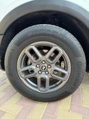 فورد برونكو سبورت 2025 4x4 in perfect condition, low mileage.