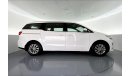 Kia Carnival LX