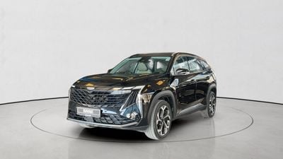 Geely Starray GK | Guaranteed Warranty | 0 Down Payment