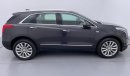 Cadillac XT5 LUXURY AWD 3.6 | Under Warranty | Inspected on 150+ parameters