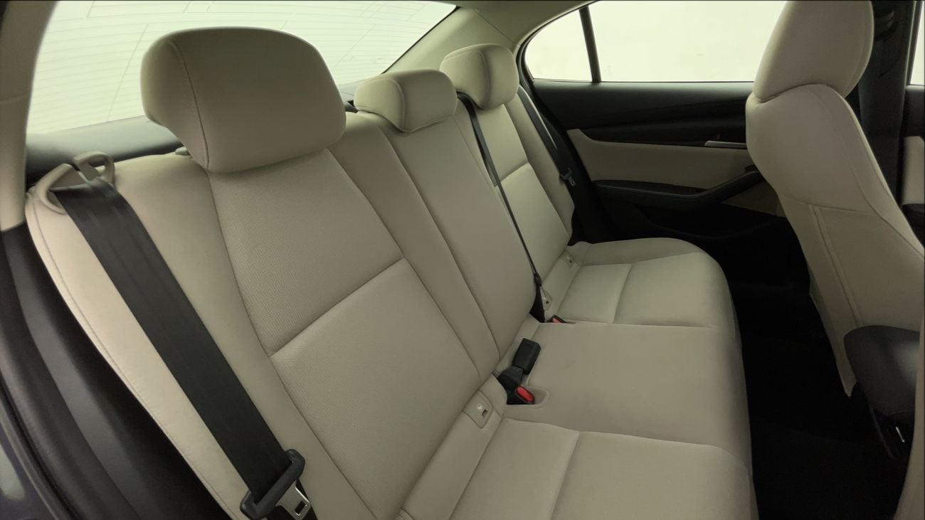 Mazda 3 SELECT 2 | Zero Down Payment | Home Test Drive