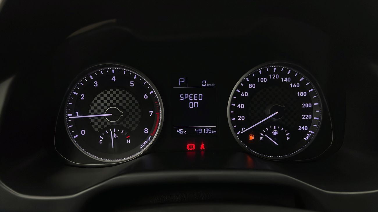 Hyundai Elantra 1600