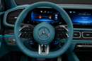 مرسيدس بنز GLE 53 AMG COUPE 4MATIC+