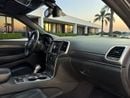 جيب جراند شيروكي Limited 3.6L