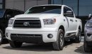 Toyota Tundra 5.7L V8