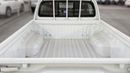 Toyota Hilux DLX 2.4L Diesel Manual Double Cab 4x4 2026YM