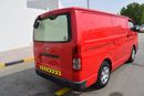 Toyota Hiace GL Toyota Hiace Chiiler Van, Model:2020