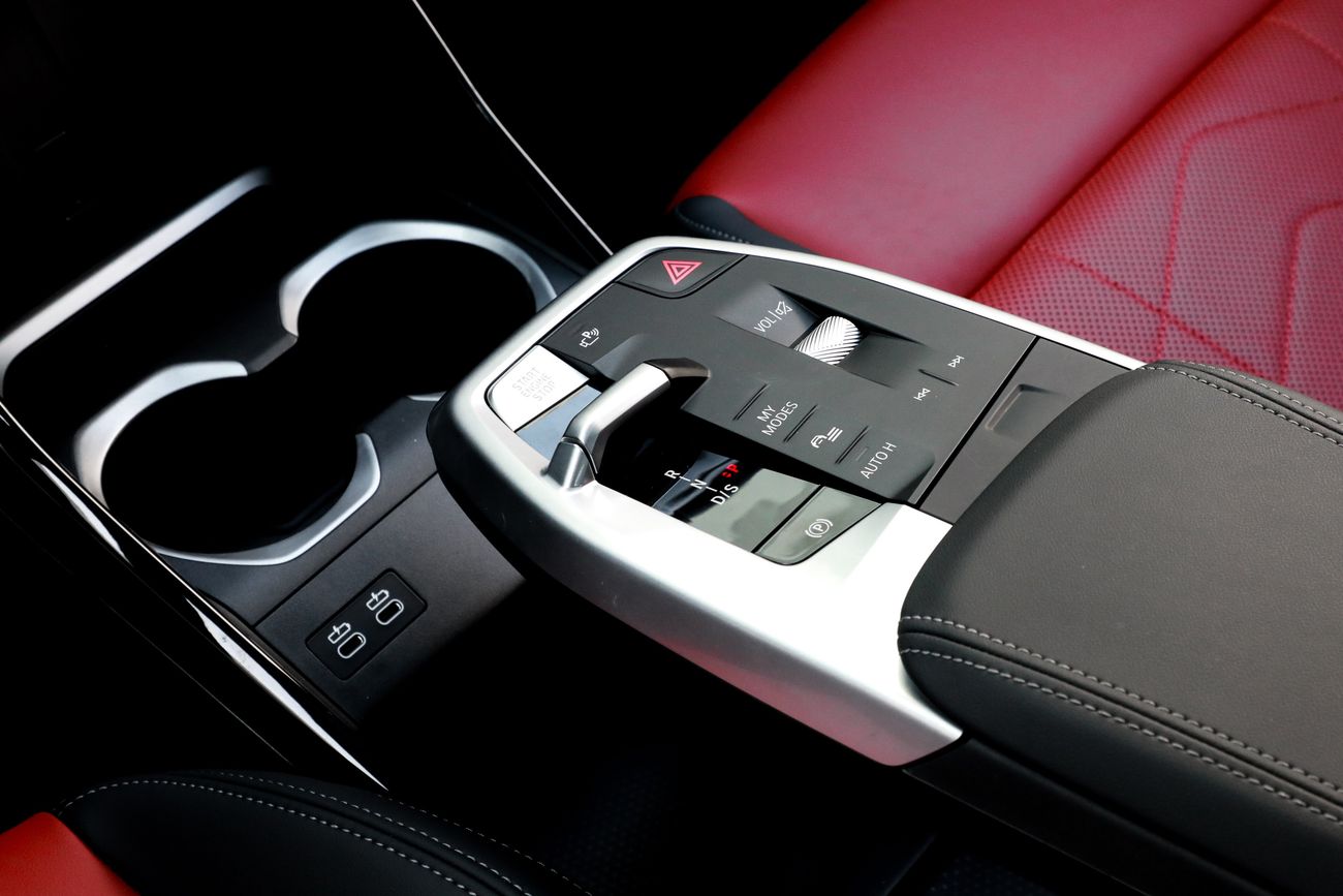 BMW X1 X1 35 M-Kit | 3,721 P.M | 0% Downpayment | Excellent Condition!