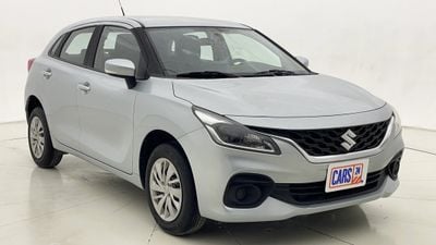 Suzuki Baleno GL 1.5 | Zero Down Payment | Home Test Drive