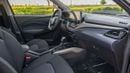 سوزوكي بالينو (LHD) SUZUKI BALENO GLX 1.4P AT MY2024 – GREY