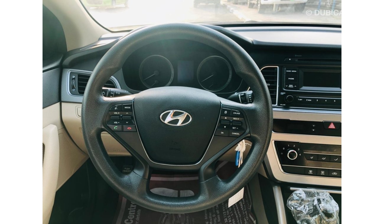 Hyundai Sonata Great condition - Exclusive price