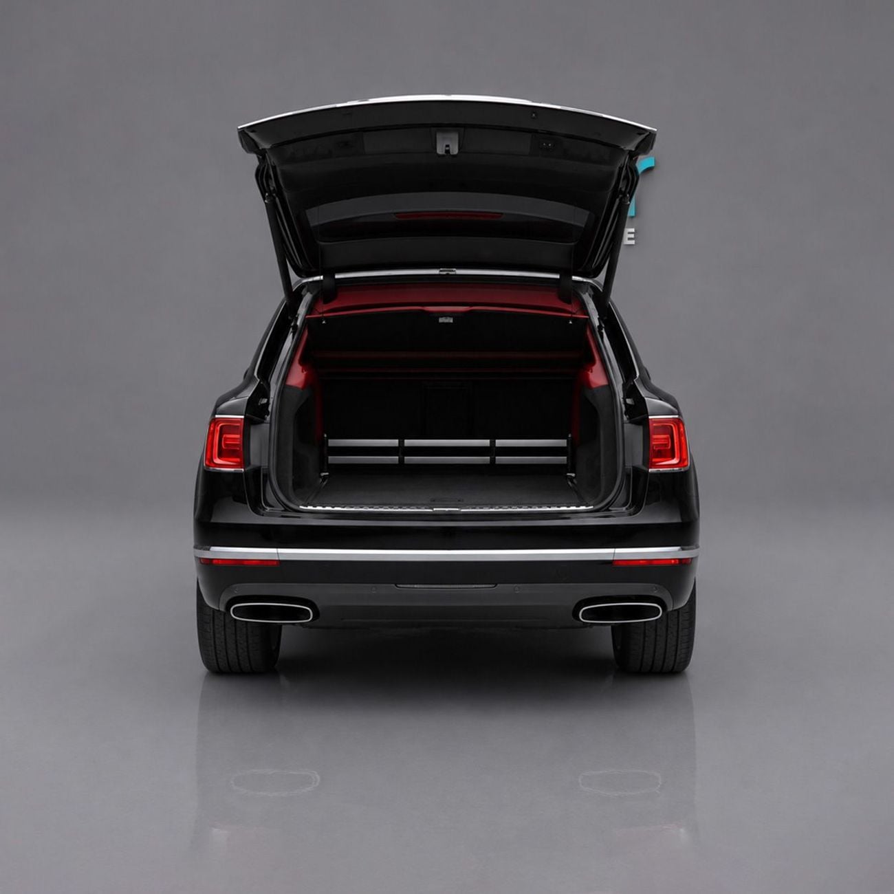 Bentley Bentayga FIRST EDITION AED 6,834  P.M • 0% Downpayment •  Bentley Bentayga • 1 Year Warranty