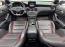 Mercedes-Benz A 45 AMG 2018 Mercedes-Benz A45 AMG 4MATIC, Full Service History, 1 Year Warranty, GCC
