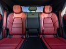 Porsche Cayenne Base