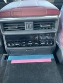 لكزس LX 700h 2025 Lexus LX700h Signature 7-Seater HEV 3.5L V6 Twin-Turbo Petrol A/T 4WD Export Only