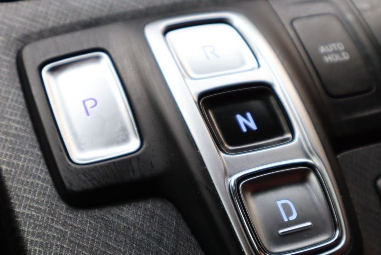 Hyundai Palisade Premium GCC