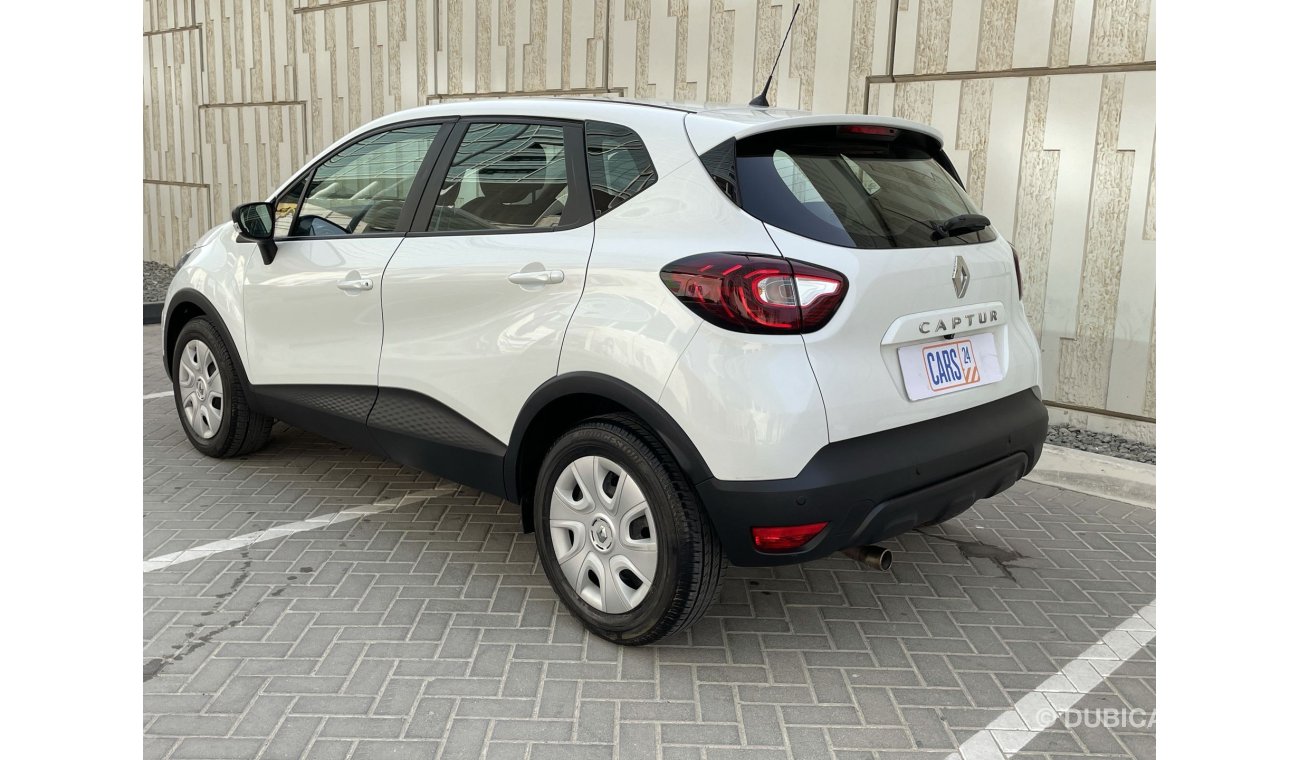 Renault Captur 1.6 1.6 | Under Warranty | Free Insurance | Inspected on 150+ parameters