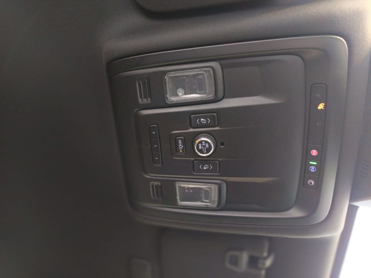 كاديلاك إسكالاد Escalade 2021 black colour with best price