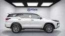 Toyota Fortuner TOYOTA FORTUNER MHEV