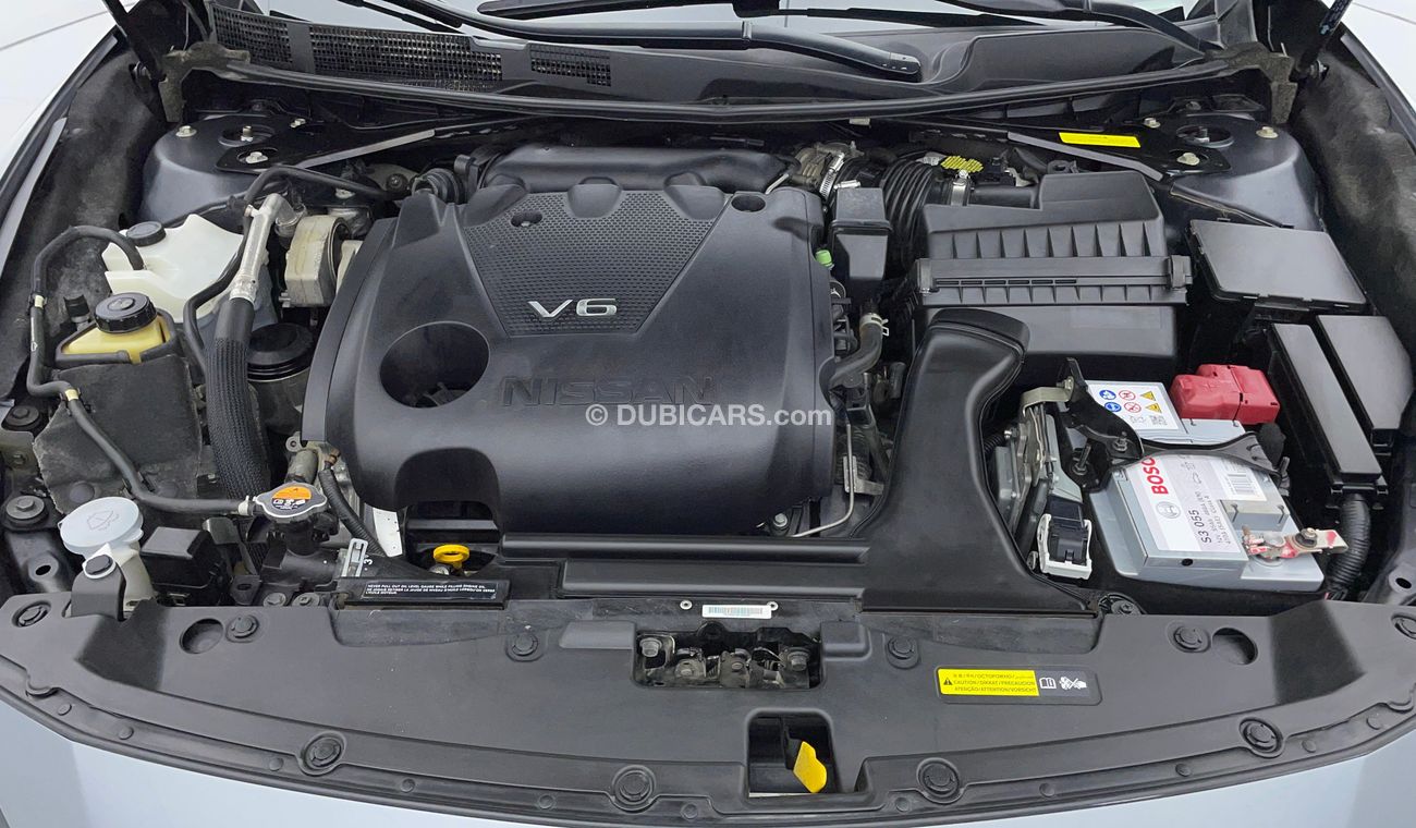 Nissan Maxima SV 3.5 | Zero Down Payment | Free Home Test Drive