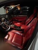 Porsche Cayenne Platinum Edition