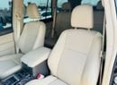 Toyota Prado TXL1 2022 Model TXL LHD V6 4.0L Engine Full Option Very Clean and Perfect Condition
