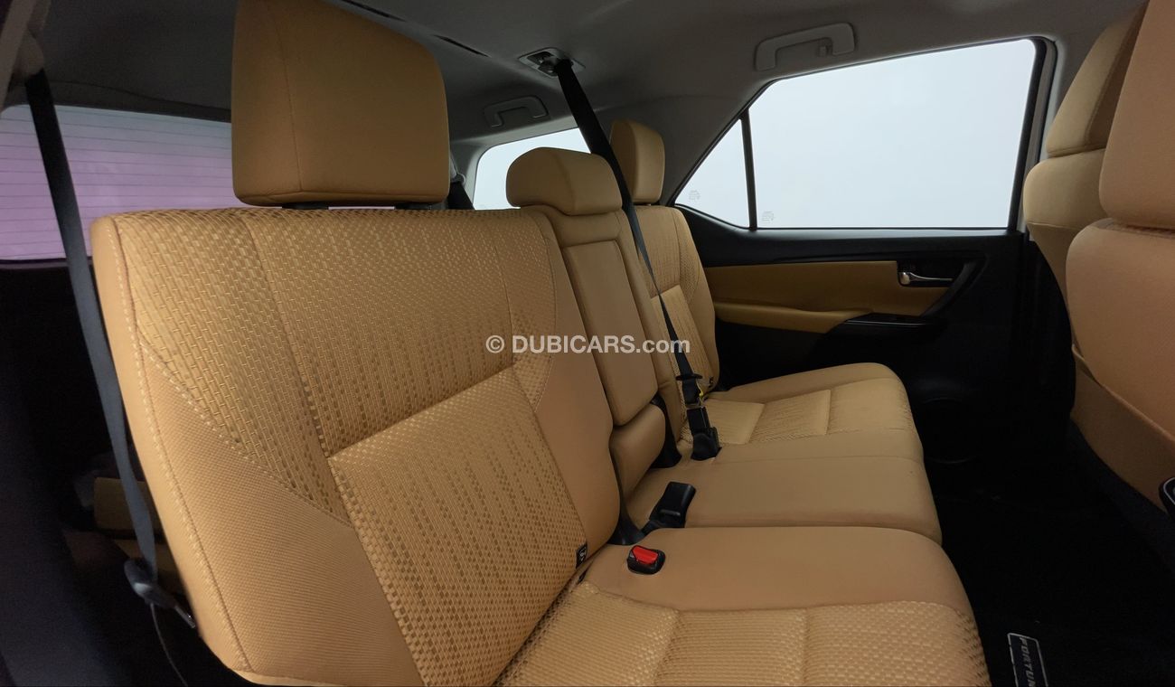 Toyota Fortuner EXR 2.7 | Zero Down Payment | Free Home Test Drive