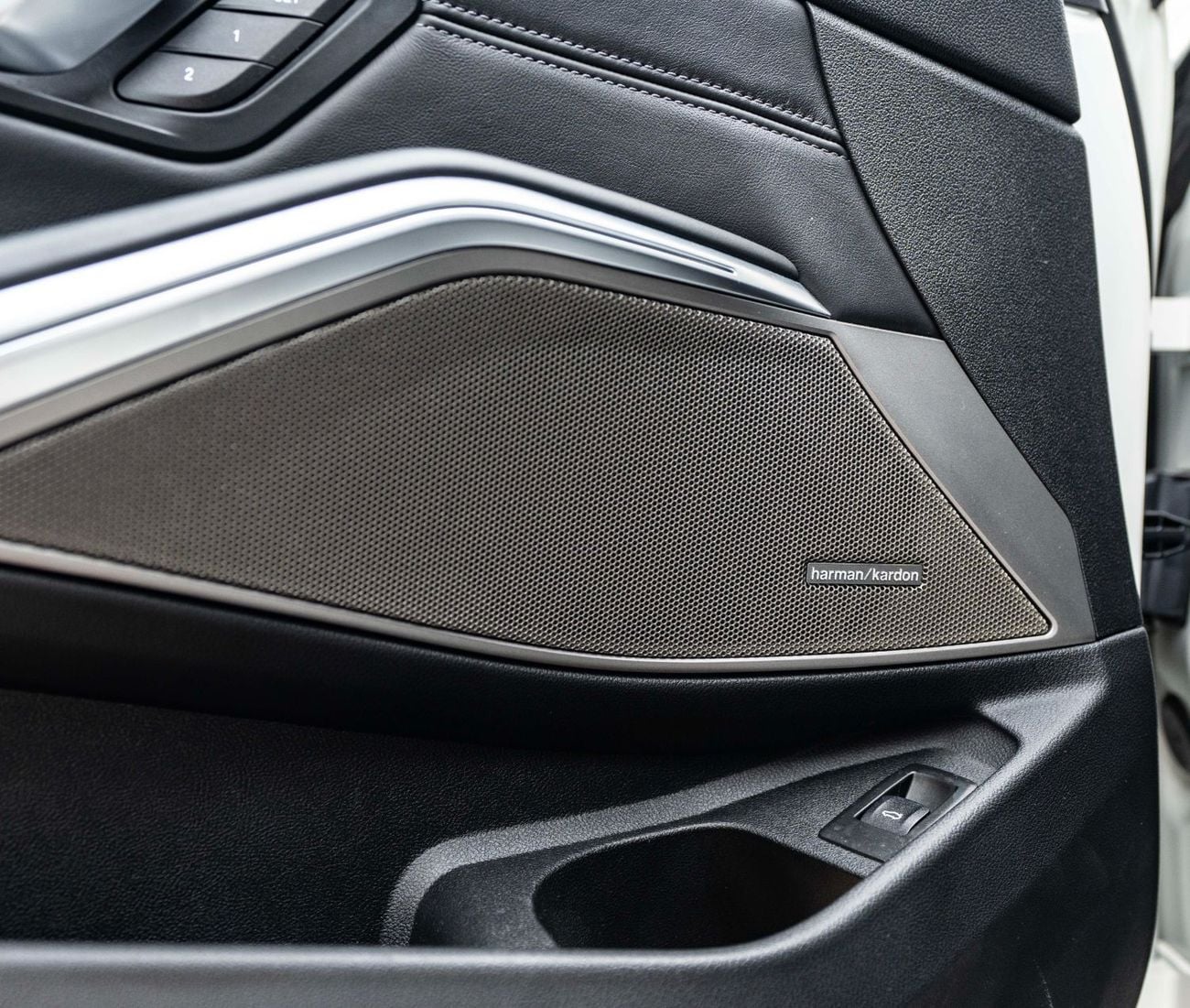 بي أم دبليو M3 Competition 3.0L