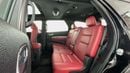 دودج دورانجو 5.7 AUTO 4WD R/T | شامل الضمان | 0 ﺪﻔﻋﺓ ﺃﻮﻟﻯ