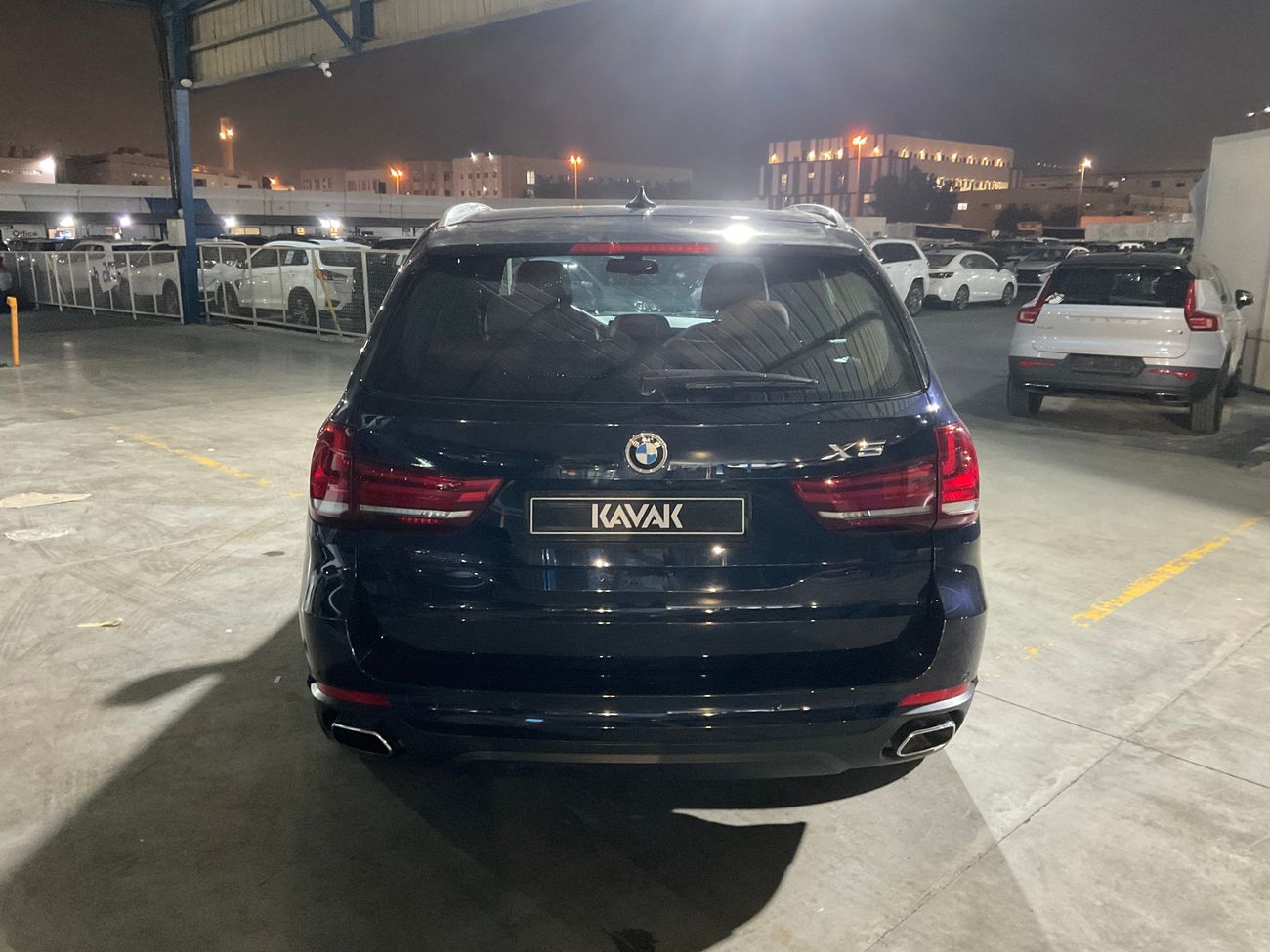 بي أم دبليو X5 35i Executive | شامل الضمان | 0 ﺪﻔﻋﺓ ﺃﻮﻟﻯ
