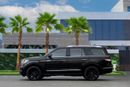 Lincoln Navigator 2023 | 5,679 P.M  | 0% Downpayment | LOW MILEAGE!