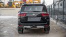 تويوتا لاند كروزر GR SPORT TOYOTA LANDCRUISER 3.5 GRS -2026YM